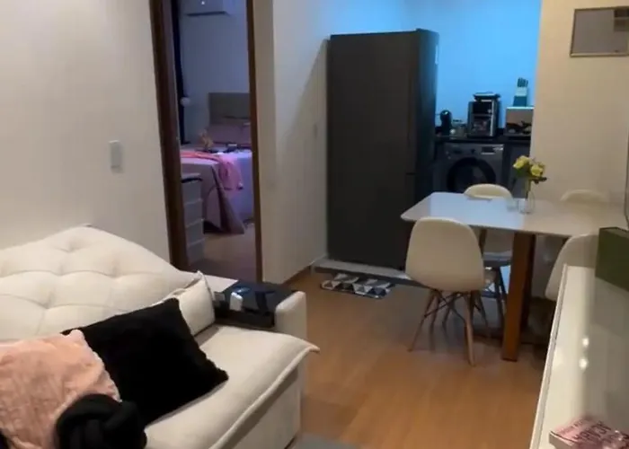 Apartamento Em Fortaleza