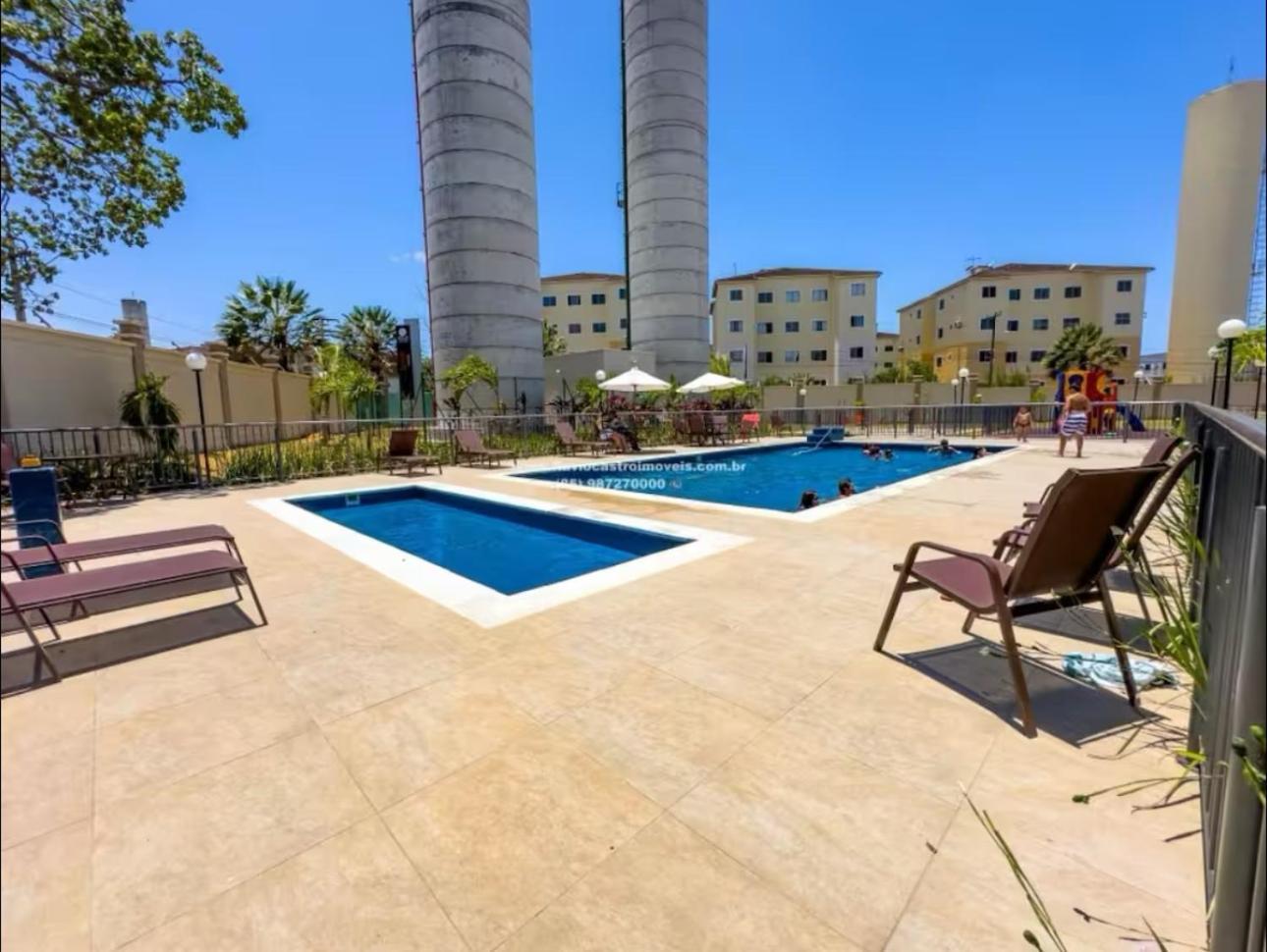 Em Fortaleza (Ceara)