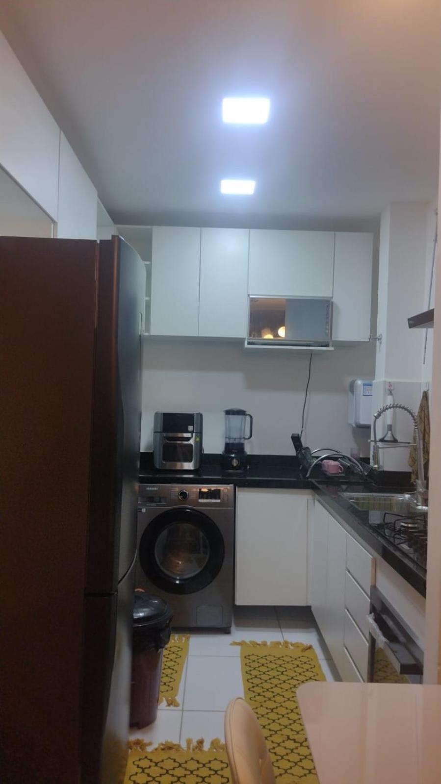 Apartamento Em Fortaleza (Ceara)